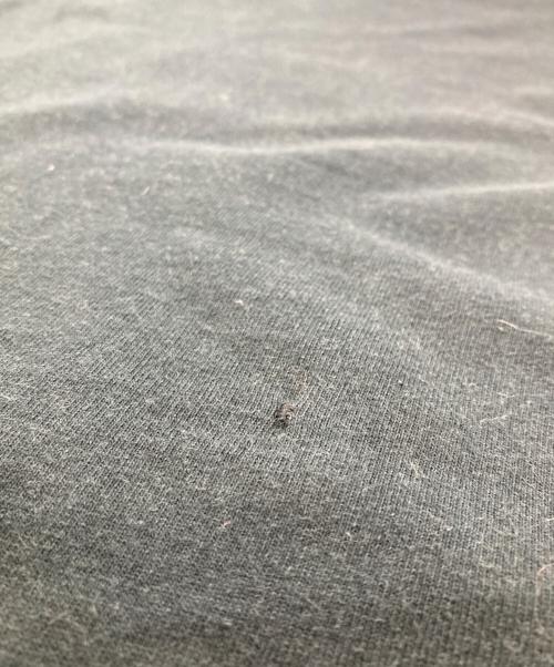 UNDERCOVER（アンダーカバー）UNDERCOVER (アンダーカバー) プリントTシャツ ネイビー サイズ:Ｍの古着・服飾アイテム