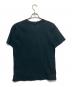 UNDERCOVER (アンダーカバー) プリントTシャツ ネイビー サイズ:Ｍ：6000円