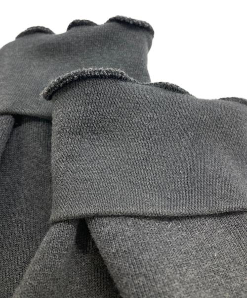 LEE（リー）LEE (リー) オールドプリントスウェット ブラック サイズ:-の古着・服飾アイテム