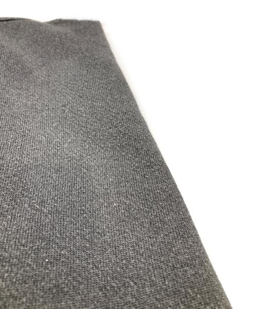 LEE（リー）LEE (リー) オールドプリントスウェット ブラック サイズ:-の古着・服飾アイテム