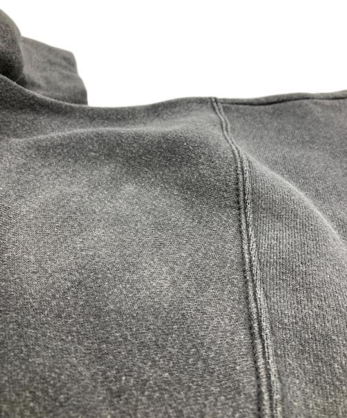 LEE（リー）LEE (リー) オールドプリントスウェット ブラック サイズ:-の古着・服飾アイテム
