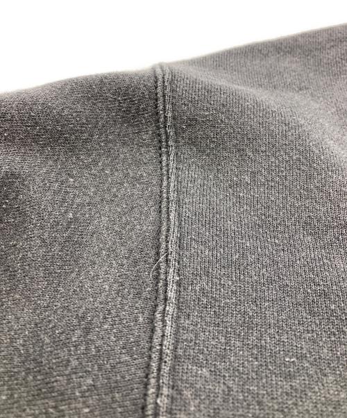 LEE（リー）LEE (リー) オールドプリントスウェット ブラック サイズ:-の古着・服飾アイテム