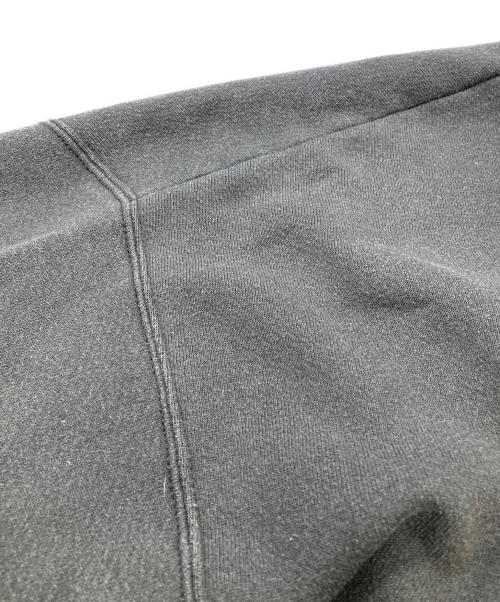 LEE（リー）LEE (リー) オールドプリントスウェット ブラック サイズ:-の古着・服飾アイテム