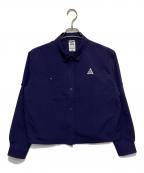 NIKE ACGナイキエーシージー）の古着「Devastation Trail」｜パープル