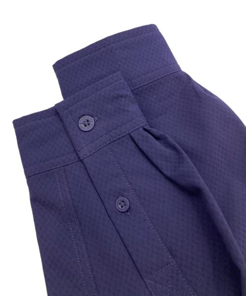 NIKE ACG（ナイキエーシージー）NIKE ACG (ナイキエージーシー) Devastation Trail パープル サイズ:Lの古着・服飾アイテム