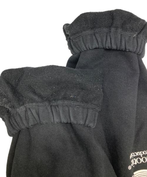 COOTIE PRODUCTIONS（クーティープロダクツ）COOTIE PRODUCTIONS (クーティープロダクツ) スウェットパンツ ブラック サイズ:Sの古着・服飾アイテム