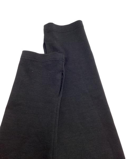 FRAY ID（フレイ アイディー）FRAY ID (フレイ アイディー) バックリボンカットドレス ブラック サイズ:1の古着・服飾アイテム