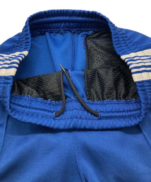 Needles（ニードルズ）Needles (ニードルズ) Track Pant ブルー サイズ:XSの古着・服飾アイテム
