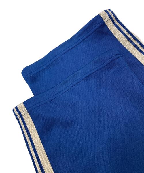 Needles（ニードルズ）Needles (ニードルズ) Track Pant ブルー サイズ:XSの古着・服飾アイテム