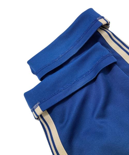 Needles（ニードルズ）Needles (ニードルズ) Track Pant ブルー サイズ:XSの古着・服飾アイテム