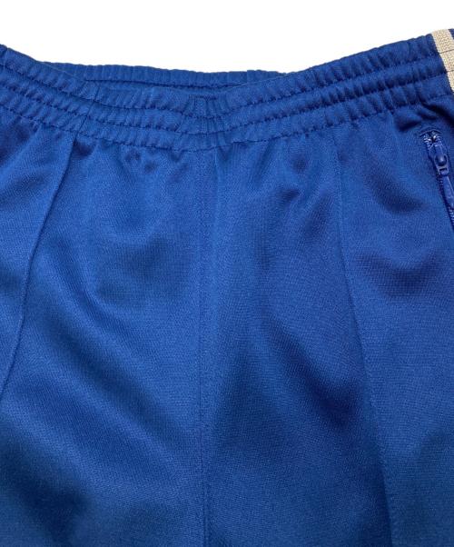 Needles（ニードルズ）Needles (ニードルズ) Track Pant ブルー サイズ:XSの古着・服飾アイテム