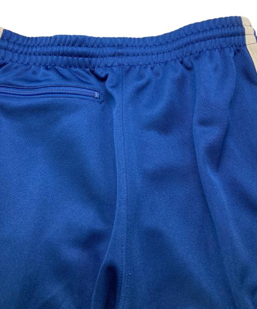Needles（ニードルズ）Needles (ニードルズ) Track Pant ブルー サイズ:XSの古着・服飾アイテム