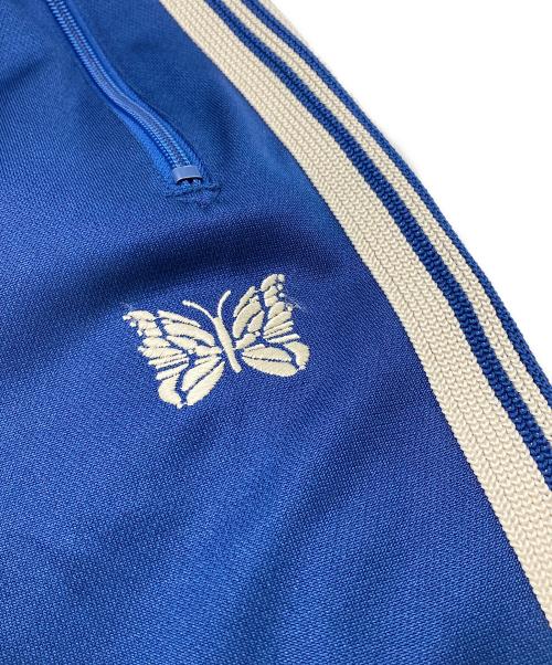 Needles（ニードルズ）Needles (ニードルズ) Track Pant ブルー サイズ:XSの古着・服飾アイテム