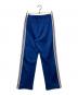 Needles (ニードルズ) Track Pant ブルー サイズ:XS：9000円