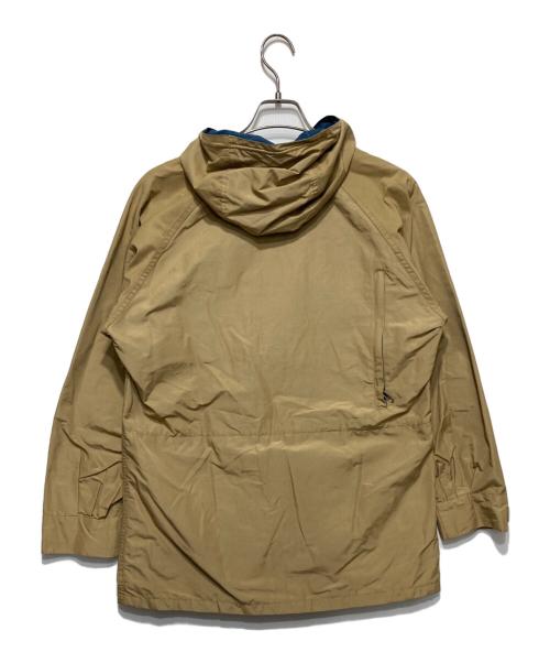 SIERRA DESIGNS（シエラデザインズ）SIERRA DESIGNS (シエラデザインズ) ORIGINAL MOUNTAIN PARKA ベージュ サイズ:Ｍの古着・服飾アイテム