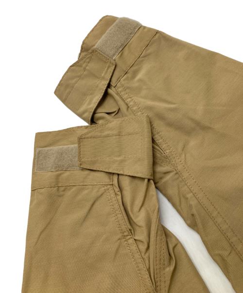 SIERRA DESIGNS（シエラデザインズ）SIERRA DESIGNS (シエラデザインズ) ORIGINAL MOUNTAIN PARKA ベージュ サイズ:Ｍの古着・服飾アイテム