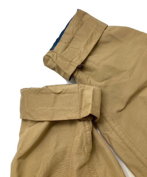 SIERRA DESIGNS（シエラデザインズ）SIERRA DESIGNS (シエラデザインズ) ORIGINAL MOUNTAIN PARKA ベージュ サイズ:Ｍの古着・服飾アイテム
