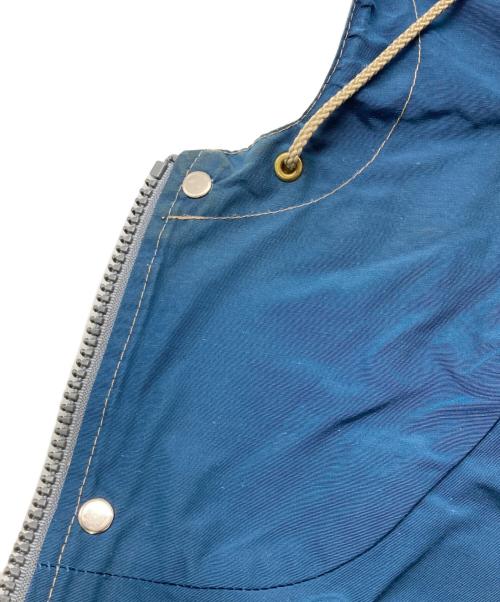 SIERRA DESIGNS（シエラデザインズ）SIERRA DESIGNS (シエラデザインズ) ORIGINAL MOUNTAIN PARKA ベージュ サイズ:Ｍの古着・服飾アイテム