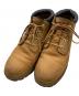 Timberland（ティンバーランド）の古着「ウォータープルーフ チャッカーブーツ」｜ベージュ