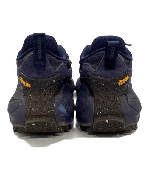 REEBOK（リーボック）REEBOK (リーボック) Zig Kinetica ネイビー サイズ:22.5の古着・服飾アイテム