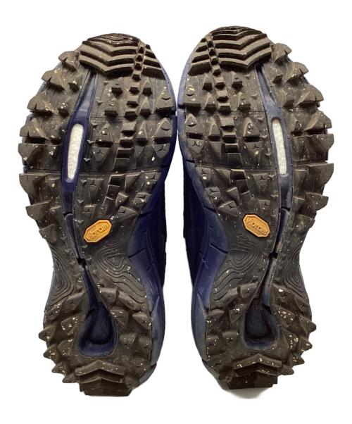 REEBOK（リーボック）REEBOK (リーボック) Zig Kinetica ネイビー サイズ:22.5の古着・服飾アイテム