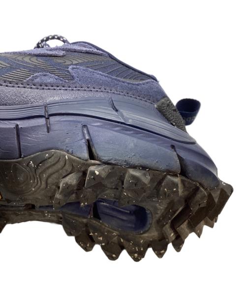 REEBOK（リーボック）REEBOK (リーボック) Zig Kinetica ネイビー サイズ:22.5の古着・服飾アイテム