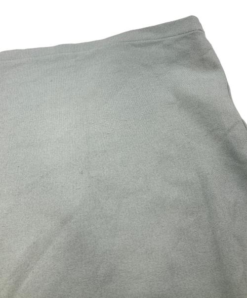 Acne studios（アクネ ストゥディオス）Acne studios (アクネ ストゥディオス) EXTORR LOGO T-SHIRT スカイブルー サイズ:Sの古着・服飾アイテム