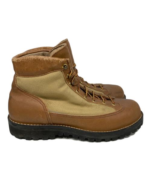 Danner（ダナー）Danner (ダナー) DANNER LIGHT ブラウン サイズ:8 1/2の古着・服飾アイテム
