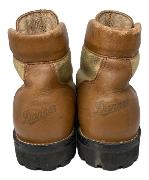 Danner（ダナー）Danner (ダナー) DANNER LIGHT ブラウン サイズ:8 1/2の古着・服飾アイテム