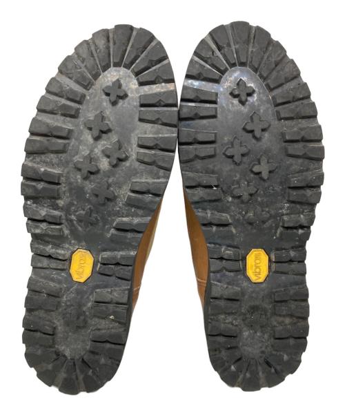 Danner（ダナー）Danner (ダナー) DANNER LIGHT ブラウン サイズ:8 1/2の古着・服飾アイテム