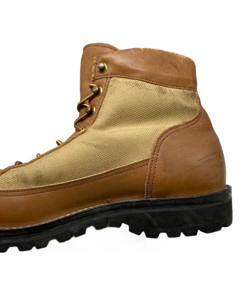 Danner（ダナー）Danner (ダナー) DANNER LIGHT ブラウン サイズ:8 1/2の古着・服飾アイテム