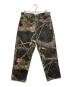 stussy（ステューシー）の古着「BIG OL JEAN REALTREE EDGE」｜グレー