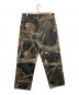 stussy (ステューシー) BIG OL JEAN REALTREE EDGE グレー サイズ:32：23000円