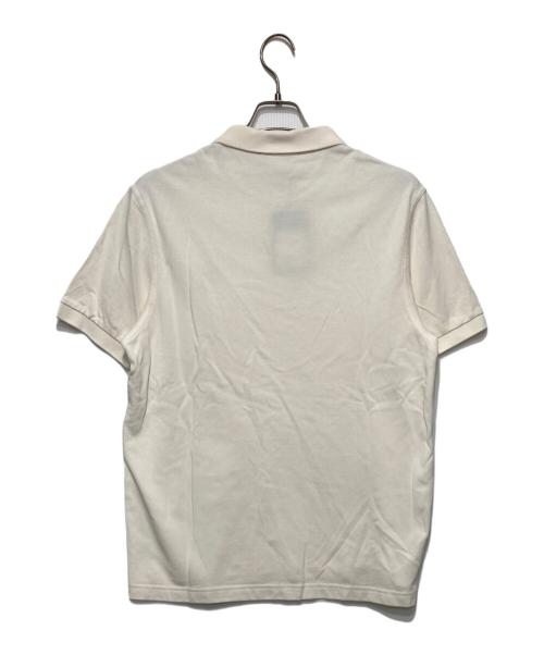 FRED PERRY（フレッドペリー）FRED PERRY (フレッドペリー) The Fred Perry Shirt ホワイト サイズ:Ｌ 未使用品の古着・服飾アイテム