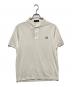 FRED PERRY（フレッドペリー）の古着「The Fred Perry Shirt」｜ホワイト