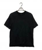 KAPTAIN SUNSHINEキャプテンサンシャイン）の古着「Crewneck Big Tee」｜ブラック