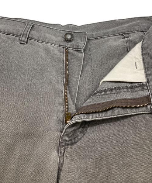 Patagonia（パタゴニア）Patagonia (パタゴニア) オーガニックコットンハーフパンツ スカイブルー サイズ:30の古着・服飾アイテム