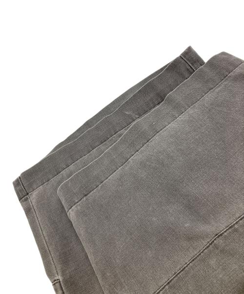 Patagonia（パタゴニア）Patagonia (パタゴニア) オーガニックコットンハーフパンツ スカイブルー サイズ:30の古着・服飾アイテム