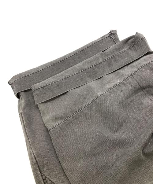 Patagonia（パタゴニア）Patagonia (パタゴニア) オーガニックコットンハーフパンツ スカイブルー サイズ:30の古着・服飾アイテム