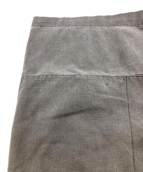 Patagonia（パタゴニア）Patagonia (パタゴニア) オーガニックコットンハーフパンツ スカイブルー サイズ:30の古着・服飾アイテム