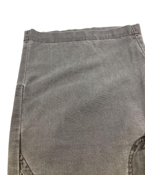 Patagonia（パタゴニア）Patagonia (パタゴニア) オーガニックコットンハーフパンツ スカイブルー サイズ:30の古着・服飾アイテム