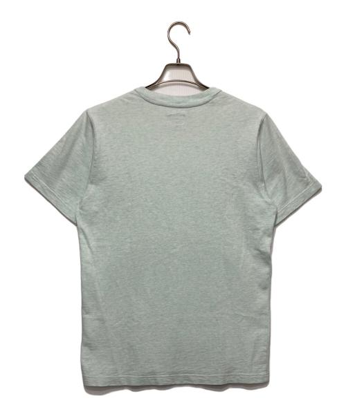 SUPREME（シュプリーム）SUPREME (シュプリーム) ポケットTシャツ スカイブルー サイズ:Ｍの古着・服飾アイテム