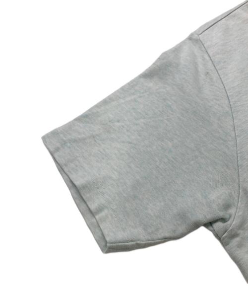 SUPREME（シュプリーム）SUPREME (シュプリーム) ポケットTシャツ スカイブルー サイズ:Ｍの古着・服飾アイテム