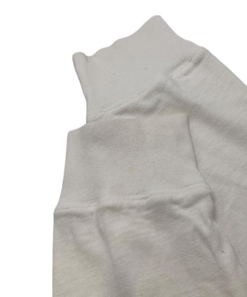 SUPREME（シュプリーム）SUPREME (シュプリーム) Sacred Heart L/S Pocket Tee ホワイト サイズ:Ｍの古着・服飾アイテム