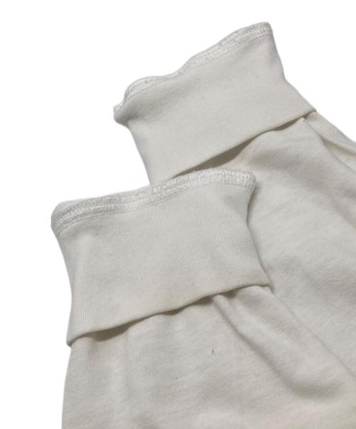 SUPREME（シュプリーム）SUPREME (シュプリーム) Sacred Heart L/S Pocket Tee ホワイト サイズ:Ｍの古着・服飾アイテム