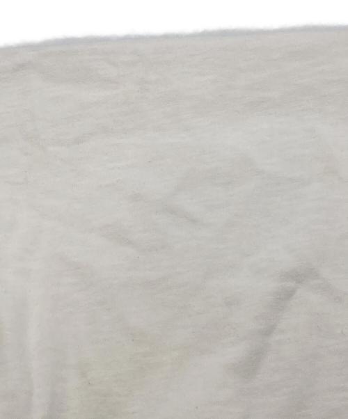 SUPREME（シュプリーム）SUPREME (シュプリーム) Sacred Heart L/S Pocket Tee ホワイト サイズ:Ｍの古着・服飾アイテム