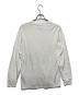 SUPREME (シュプリーム) Sacred Heart L/S Pocket Tee ホワイト サイズ:Ｍ：5000円