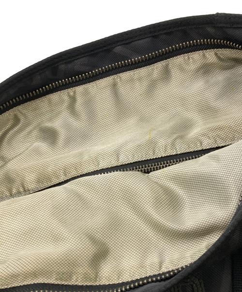 DIESEL（ディーゼル）DIESEL (ディーゼル) トートバッグ ブラックの古着・服飾アイテム
