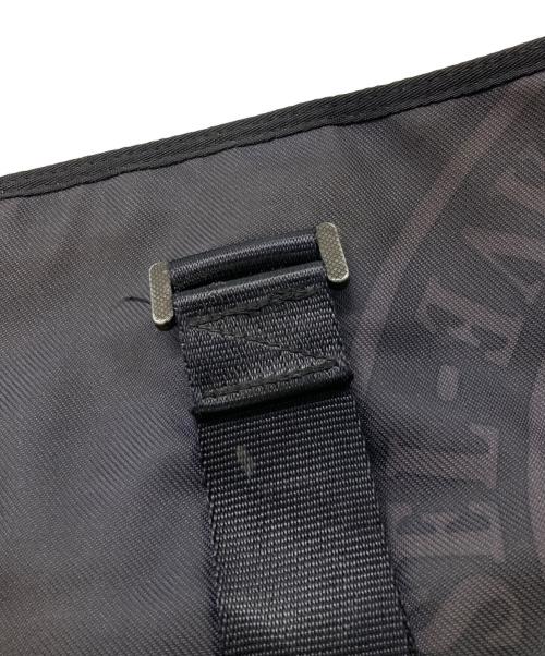 DIESEL（ディーゼル）DIESEL (ディーゼル) トートバッグ ブラックの古着・服飾アイテム