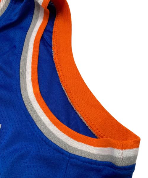 NIKE（ナイキ）NIKE (ナイキ) ユニフォーム ブルー サイズ:Ｌの古着・服飾アイテム